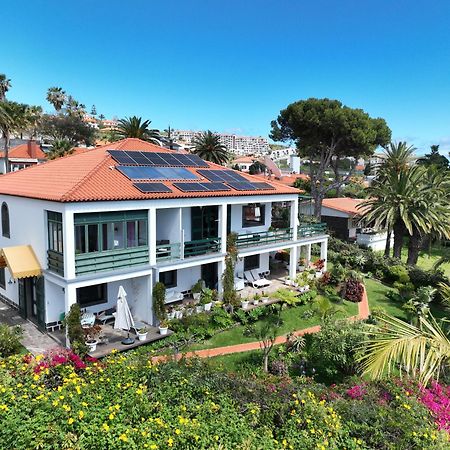 קאניקו Villa Erika Madeira מראה חיצוני תמונה