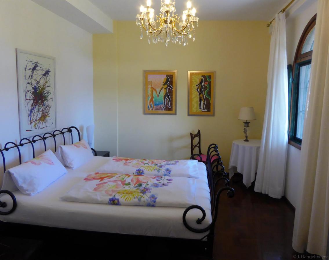 קאניקו Villa Erika Madeira מראה חיצוני תמונה