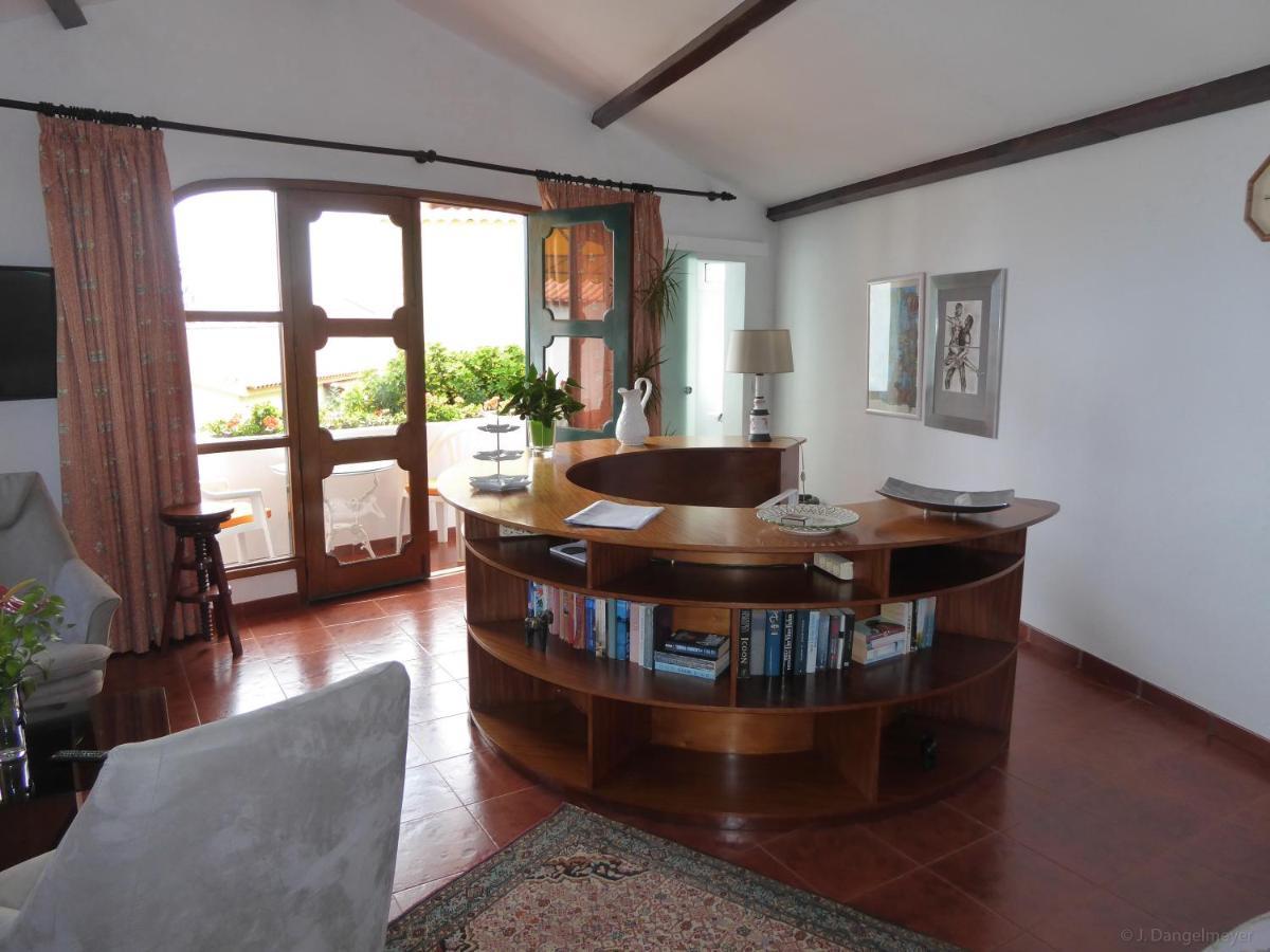 קאניקו Villa Erika Madeira מראה חיצוני תמונה
