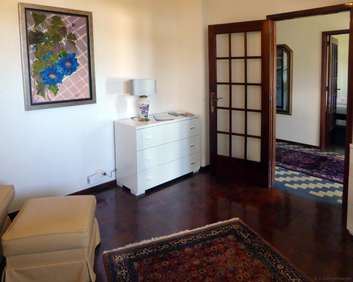 קאניקו Villa Erika Madeira מראה חיצוני תמונה