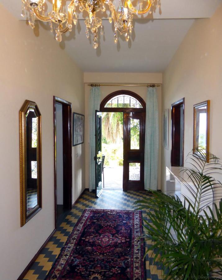 קאניקו Villa Erika Madeira מראה חיצוני תמונה