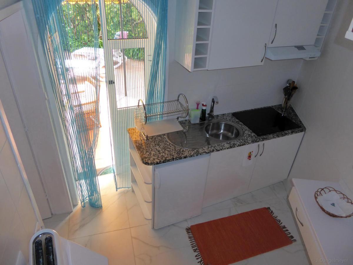 קאניקו Villa Erika Madeira מראה חיצוני תמונה