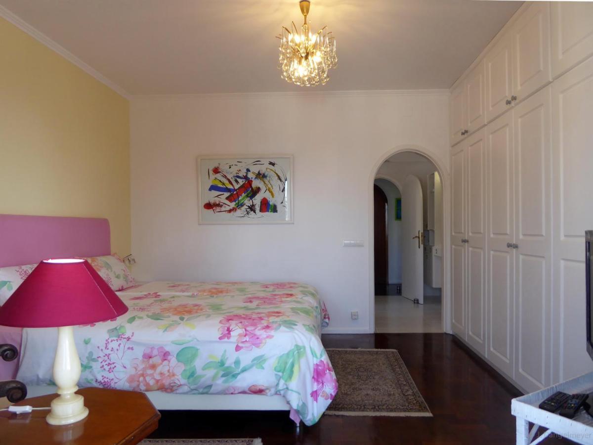 קאניקו Villa Erika Madeira מראה חיצוני תמונה
