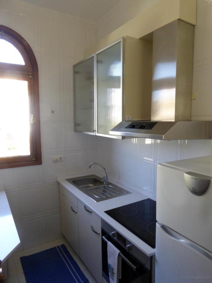 קאניקו Villa Erika Madeira מראה חיצוני תמונה