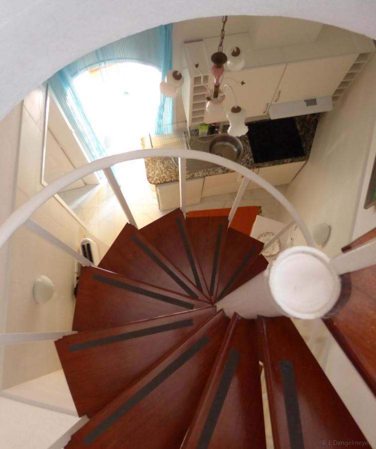 קאניקו Villa Erika Madeira מראה חיצוני תמונה