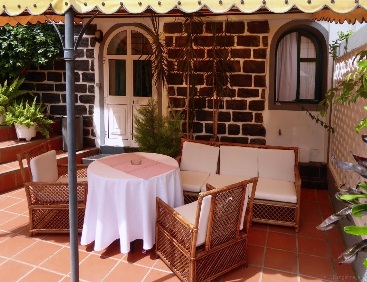 קאניקו Villa Erika Madeira מראה חיצוני תמונה