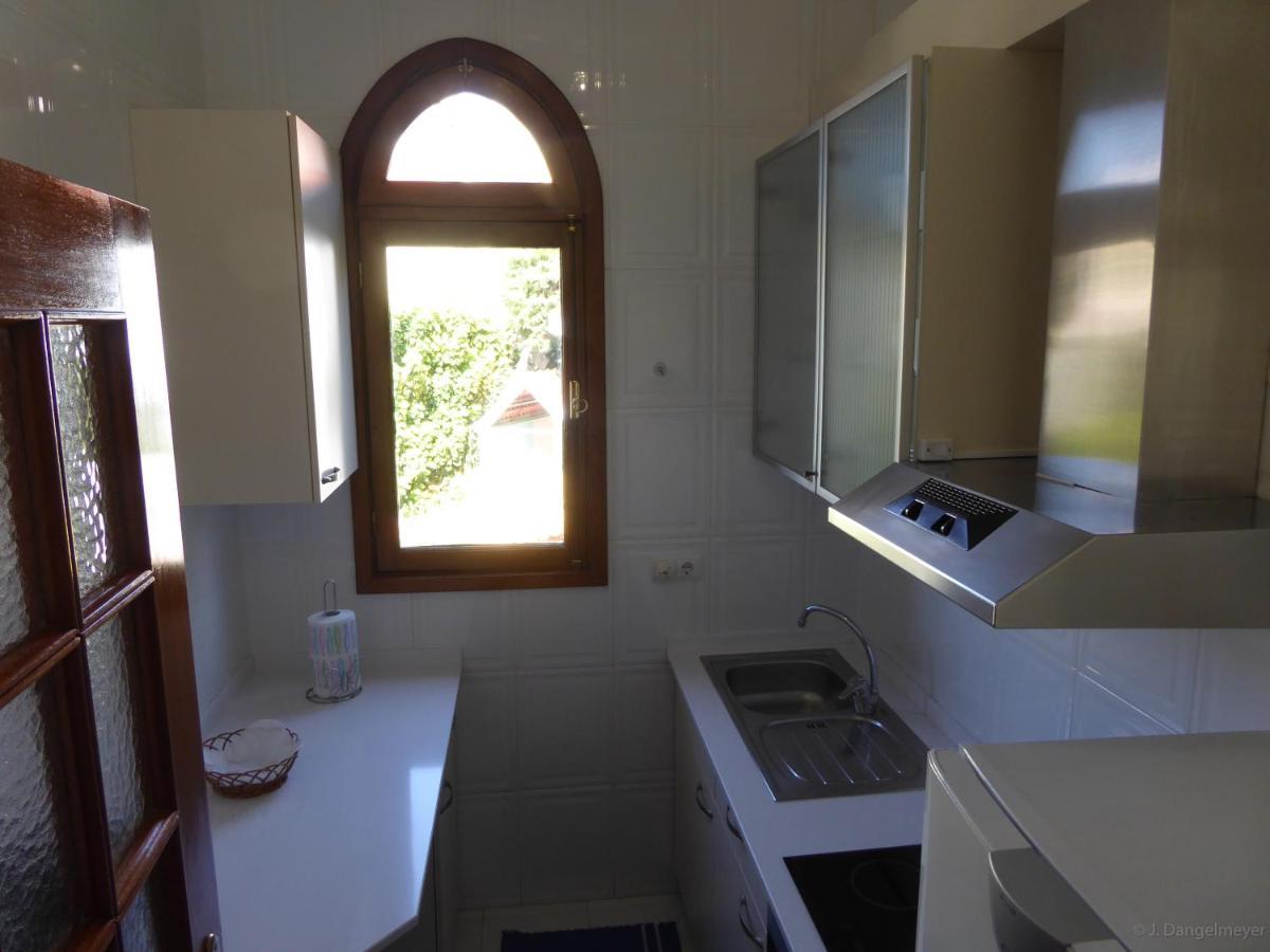 קאניקו Villa Erika Madeira מראה חיצוני תמונה